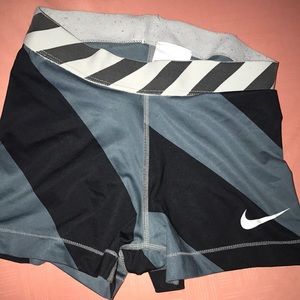 Nike dry fit shorts!